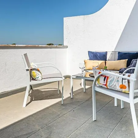 Vita Portucale ! Costa Caparica Duplex Sea View