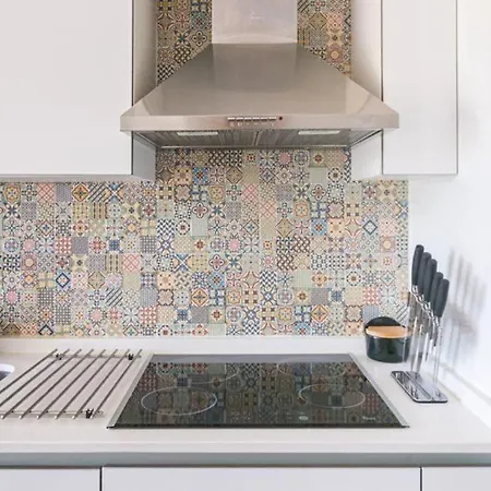 Apartmán Vita Portucale ! Costa Caparica Duplex Sea View Almada